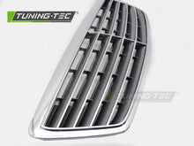Carica l&#39;immagine nel visualizzatore di Gallery, Griglia CHROME-in Carbonio LOOK per MERCEDES Classe S W220 02-05