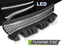 Load image into Gallery viewer, Griglia Sportiva Nera per Dodge Charger (Mk7 Facelift) 2014-2023