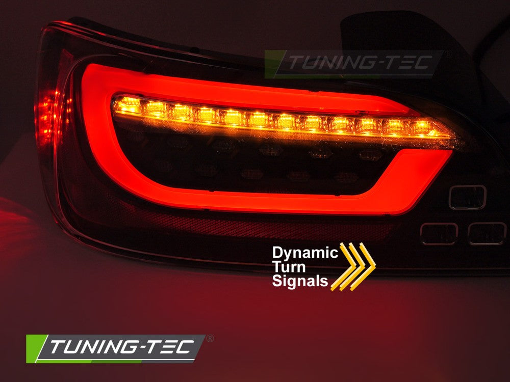Fanali Posteriori Fumé per Honda S2000 (AP1/AP2) 2000-2009
