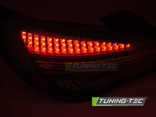 Load image into Gallery viewer, Fanali Posteriori Neri Sequenziali per Mercedes CLA (C117) 2013-2016