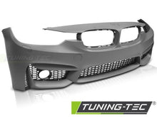 Load image into Gallery viewer, Paraurti Anteriore SPORT STYLE per BMW Serie 3 F30 / F31 10.11-