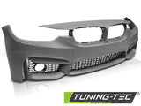 Paraurti Anteriore SPORT STYLE per BMW Serie 3 F30 / F31 10.11-
