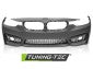 Paraurti Anteriore SPORT STYLE per BMW Serie 3 F30 / F31 10.11-