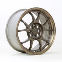 Cerchio in lega Rota Wheels TK 15x7 4x100 ET40 Bronze