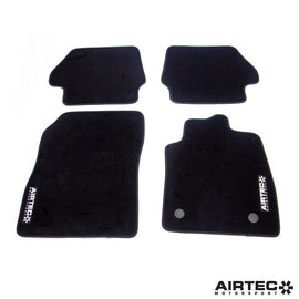 Tappetini AIRTEC Motorsport per Fiesta Mk8