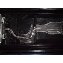 Carica l'immagine nel visualizzatore di Gallery, Cobra Sport Scarico sportivo GPF Back per VW Golf 8 GTI 2.0L TSI (2020+)