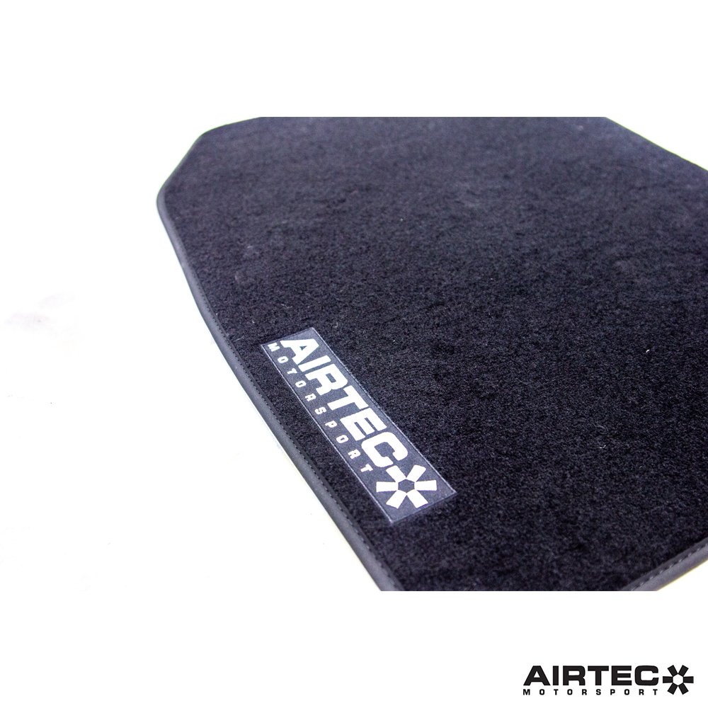 Tappetini AIRTEC Motorsport per Ford Focus Mk3 – 2011 -2018 – Solo guida a destra - dettaglio 3