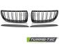 Carica l&#39;immagine nel visualizzatore di Gallery, Griglia SPORT MATT BLACK per BMW Serie 3 E90 E91 05-08
