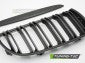 Carica l&#39;immagine nel visualizzatore di Gallery, Griglia SPORT MATT BLACK per BMW Serie 3 E90 E91 05-08