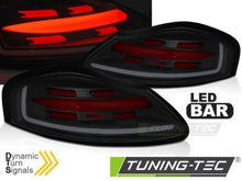 Load image into Gallery viewer, Fanali Posteriori LED BAR SMOKE Sequenziali per PORSCHE BOXSTER 986 96-04