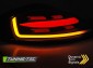 Load image into Gallery viewer, Fanali Posteriori LED BAR SMOKE Sequenziali per PORSCHE BOXSTER 986 96-04