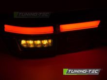 Carica l&#39;immagine nel visualizzatore di Gallery, Fanali Posteriori JEEP GRAND CHEROKEE WK2 11-13 LED BLACK