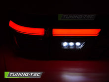 Carica l&#39;immagine nel visualizzatore di Gallery, Fanali Posteriori JEEP GRAND CHEROKEE WK2 11-13 LED SMOKE