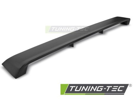 Spoiler Portellone SPORT STYLE 2 per MERCEDES Classe E W124 4 Porte 85-93