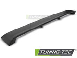 Spoiler Portellone SPORT STYLE 2 per MERCEDES Classe E W124 4 Porte 85-93
