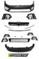 Carica l&#39;immagine nel visualizzatore di Gallery, Paraurti Anteriore SPORT PDC per VW GOLF MK7 13-17