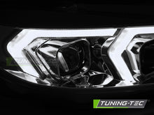 Carica l'immagine nel visualizzatore di Gallery, Fari Anteriori Cromati Xenon per BMW Serie 4 (F32) 2013-2017