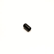 Carica l'immagine nel visualizzatore di Gallery, Tappo di chiusura in silicone — 8 mm / Nero