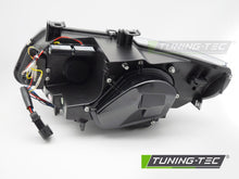 Carica l'immagine nel visualizzatore di Gallery, Fari Anteriori Cromati Xenon per BMW Serie 3 (E92 / E93 Facelift) 2010-2013