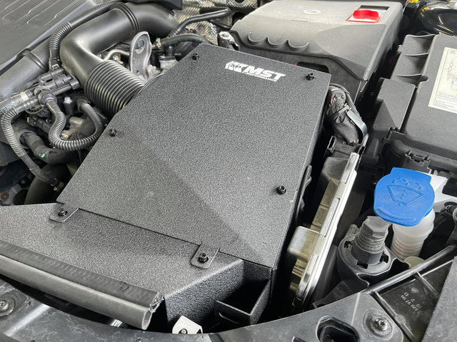 Kit aspirazione diretta MST Performance per Mercedes A180 - foto 2