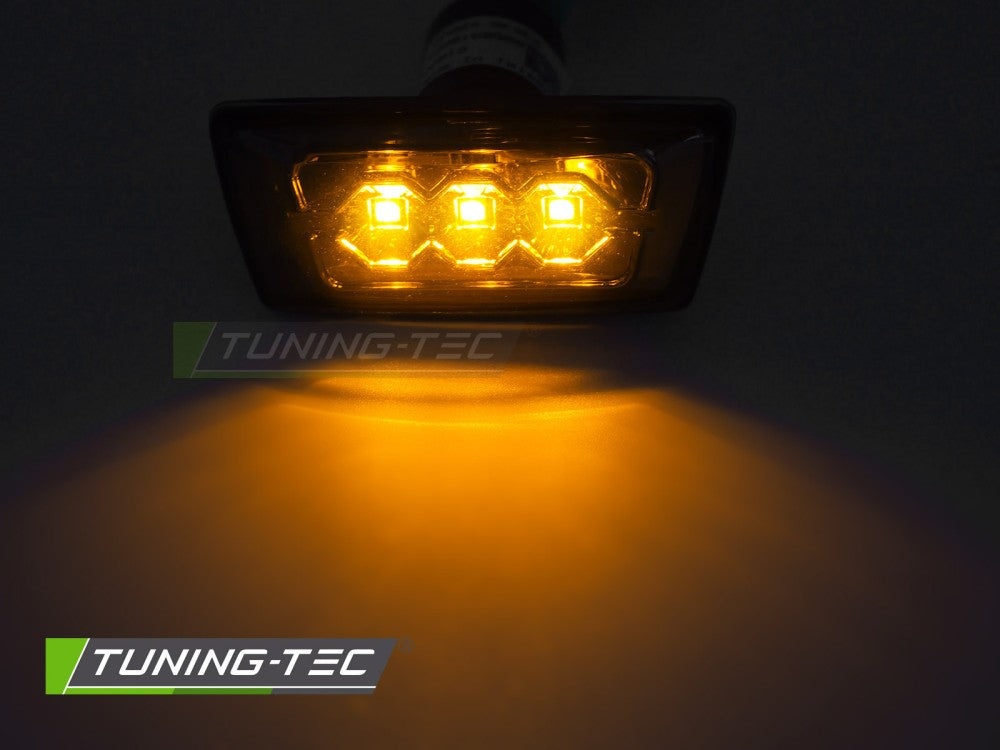 Frecce Fumé per Opel