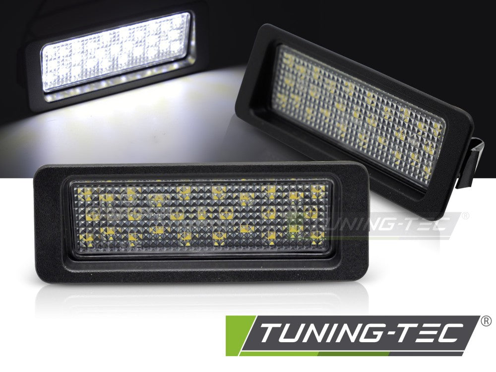Fari Anteriori per Volvo V40 (Mk2) 2012-2019