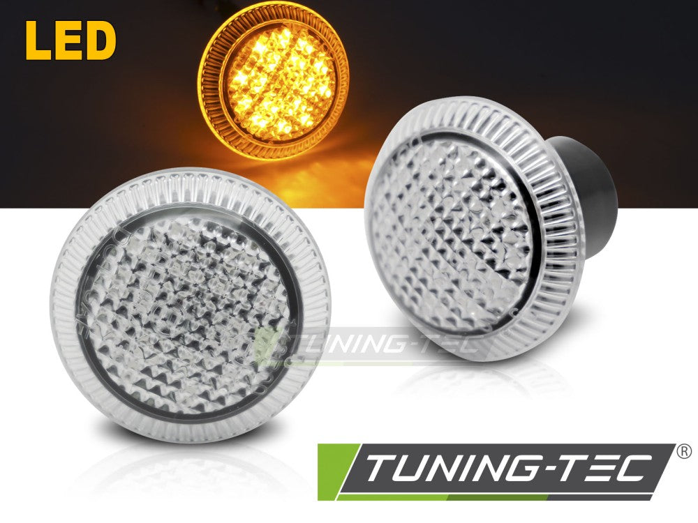 Frecce Bianche per Ford Tourneo Connect 2012-2022