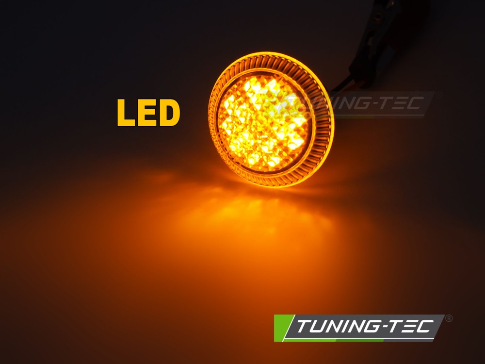 Frecce Bianche per Ford Tourneo Connect 2012-2022