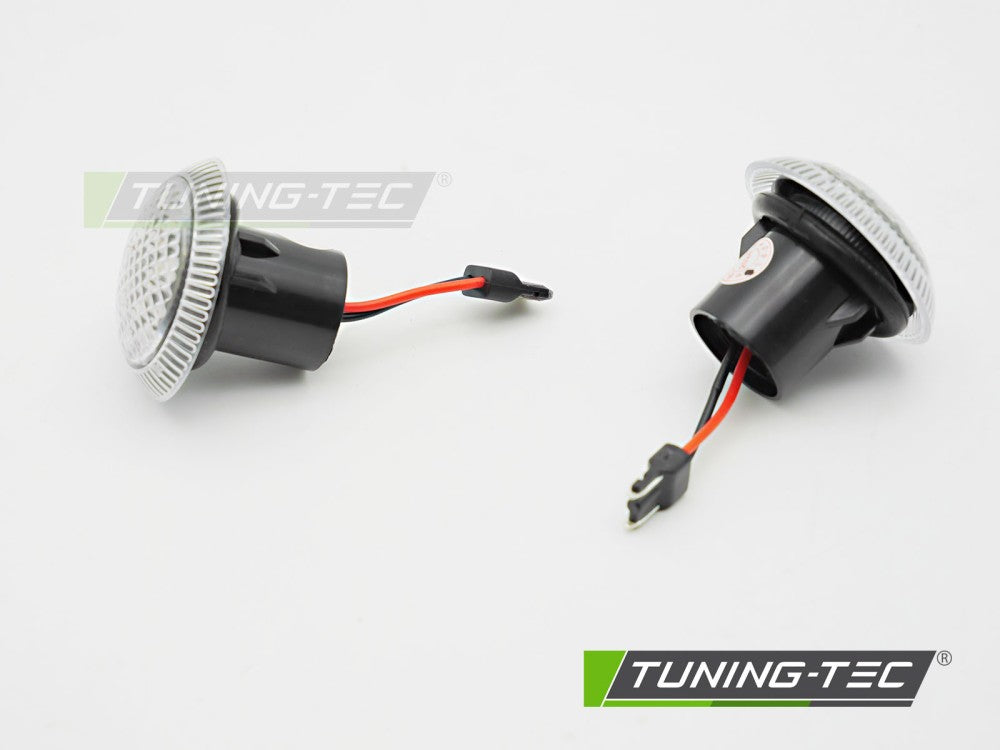 Frecce Bianche per Ford Tourneo Connect 2012-2022
