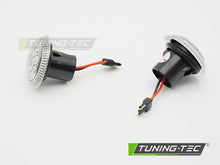 Carica l'immagine nel visualizzatore di Gallery, Frecce Bianche per Ford Tourneo Connect 2012-2022