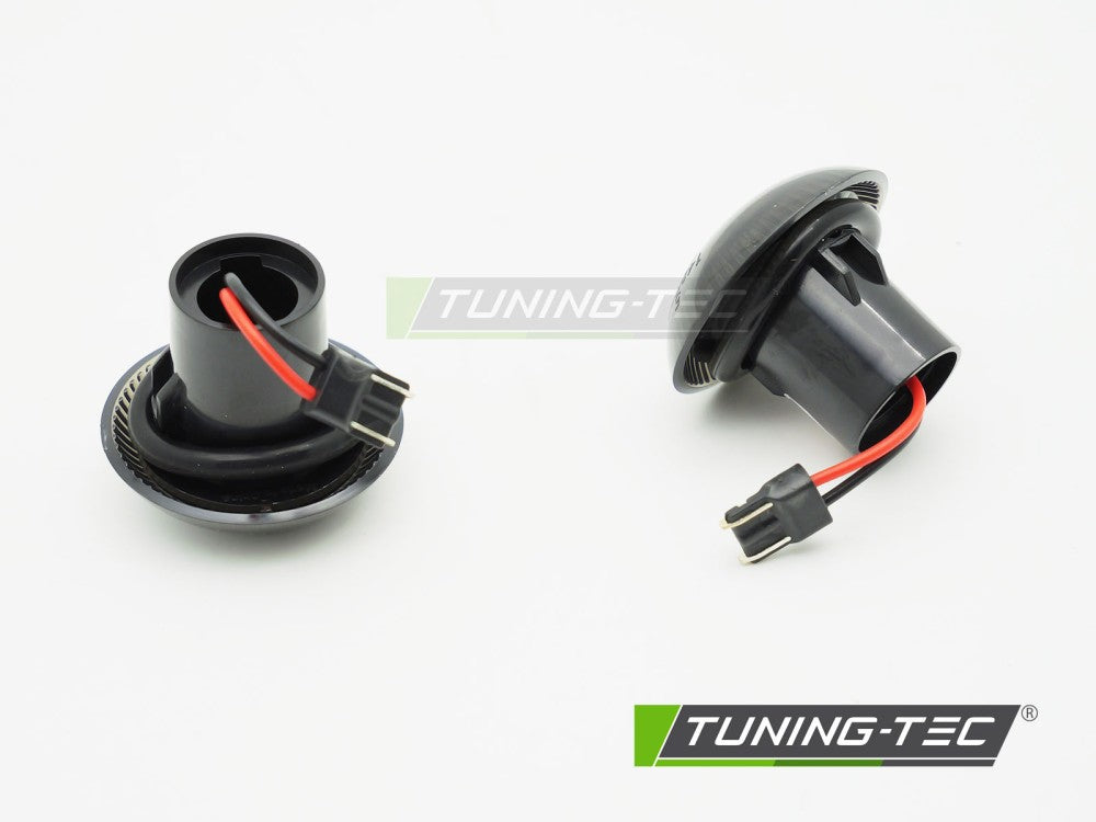 Frecce Fumé per Ford Tourneo Connect 2012-2022
