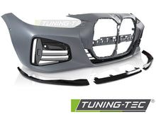 Load image into Gallery viewer, Paraurti Anteriore per BMW Serie 4 (G22 / G23) 2020-2024