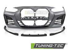 Load image into Gallery viewer, Paraurti Anteriore per BMW Serie 4 (G22 / G23) 2020-2024
