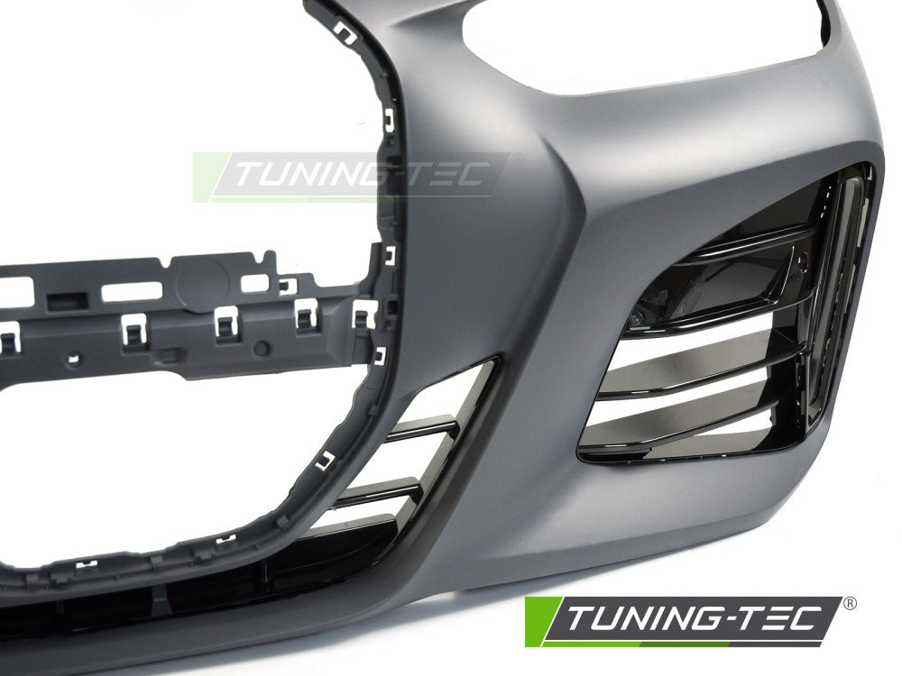 Paraurti Anteriore per BMW Serie 4 (G22 / G23) 2020-2024