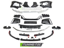 Load image into Gallery viewer, Paraurti Anteriore per BMW Serie 4 (G22 / G23) 2020-2024