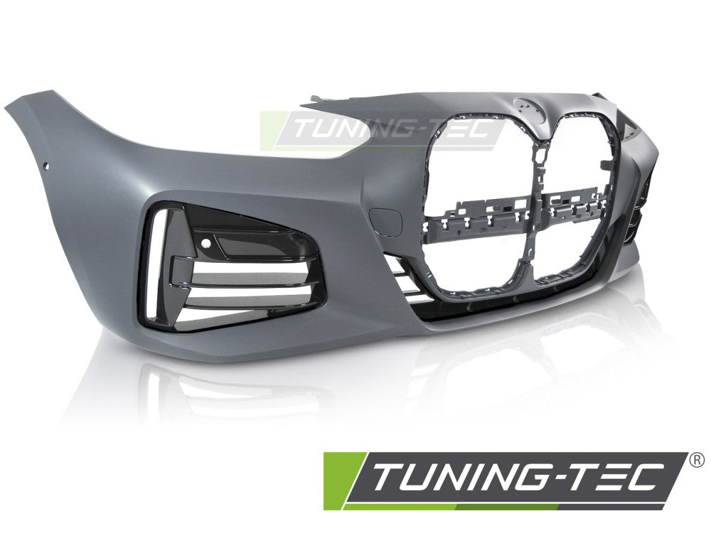 Paraurti Anteriore Sportivo per BMW Serie 4 (G22 / G23) 2020-2024