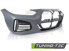 Load image into Gallery viewer, Paraurti Anteriore Sportivo per BMW Serie 4 (G22 / G23) 2020-2024
