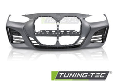 Load image into Gallery viewer, Paraurti Anteriore Sportivo per BMW Serie 4 (G22 / G23) 2020-2024