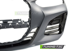 Load image into Gallery viewer, Paraurti Anteriore Sportivo per BMW Serie 4 (G22 / G23) 2020-2024