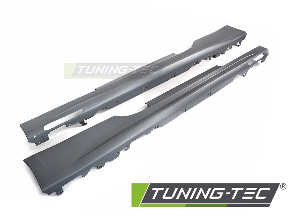 Minigonne Sportive per BMW Serie 4 (G22 / G23) 2020-2024