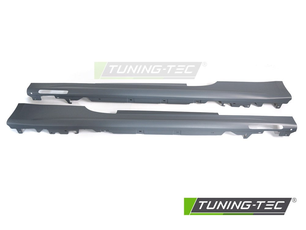 Minigonne Sportive per BMW Serie 4 (G22 / G23) 2020-2024