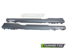 Carica l'immagine nel visualizzatore di Gallery, Minigonne Sportive per BMW Serie 4 (G22 / G23) 2020-2024