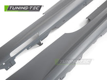 Carica l'immagine nel visualizzatore di Gallery, Minigonne Sportive per BMW Serie 4 (G22 / G23) 2020-2024