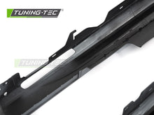 Carica l'immagine nel visualizzatore di Gallery, Minigonne Sportive per BMW Serie 4 (G22 / G23) 2020-2024