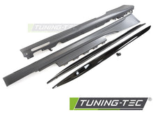 Carica l'immagine nel visualizzatore di Gallery, Minigonne per BMW Serie 4 (G22 / G23) 2020-2024