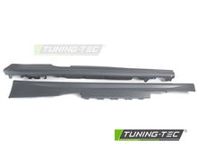 Carica l'immagine nel visualizzatore di Gallery, Minigonne per BMW Serie 4 (G22 / G23) 2020-2024 Coupé, Cabrio – Coppia – cod. PGBM55