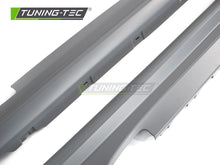 Carica l'immagine nel visualizzatore di Gallery, Minigonne per BMW Serie 4 (G22 / G23) 2020-2024 Coupé, Cabrio – Coppia – cod. PGBM55