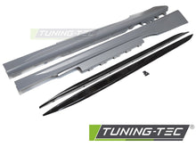 Carica l'immagine nel visualizzatore di Gallery, Minigonne per BMW Serie 4 (G22 / G23) 2020-2024