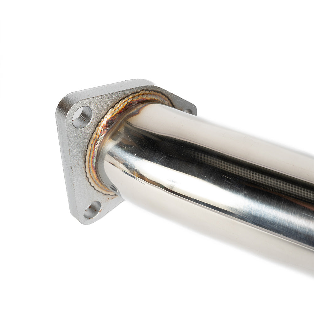 Downpipe Pre Facelift SK-Import Nissan 350Z Z33 - foto 4