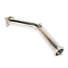 Carica l'immagine nel visualizzatore di Gallery, Downpipe Pre Facelift SK-Import Nissan 350Z Z33 - foto 2
